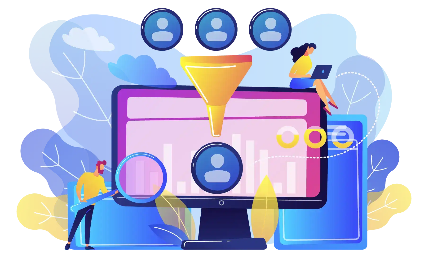 How Businesses Put Big Data To Work?